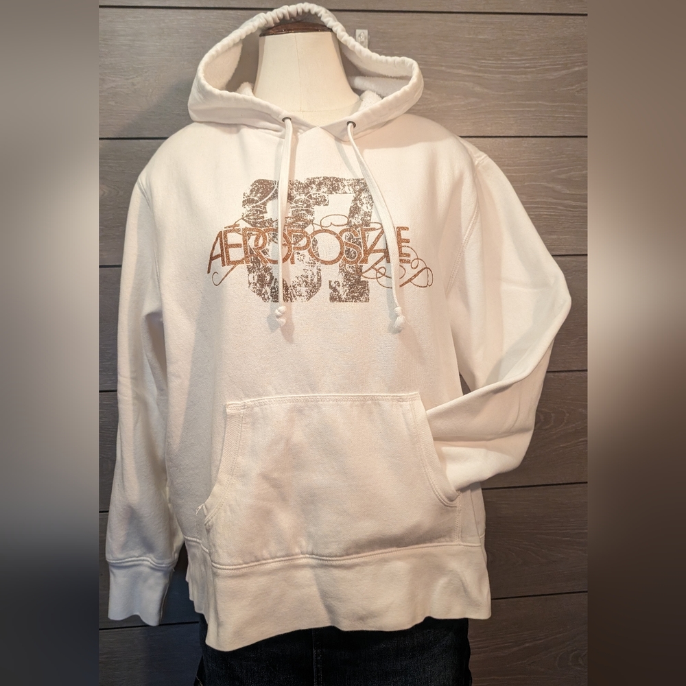 Women's Aero Hoodie